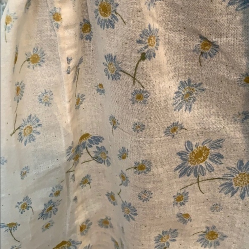 Free People Boho Top Size XS - Picture 5 of 6